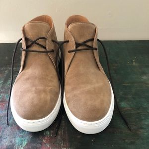 Magnanni 19387 Ceritos Chukka Sneaker